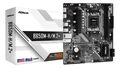 Placa Mãe AMD AM5 Asrock - B650m-h/m.2
