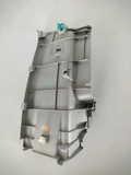 Moldura Coluna Cinto Central Direito Hilux 2016/2020 (ID:17463)