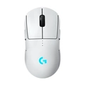 Mouse Gamer Logitech g Pro2 LIGHTSPEED S/FIO  BRANCO BC - 910-007301-C