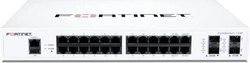 FortiSwitch 124F Full PoE