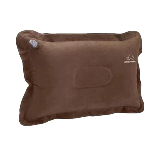 Travesseiro Inflável Smart - Marron (Guepardo)