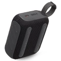 Caixa De Som Portatil Jbl Go4 Com Bluetooth - 28913760