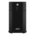 Nobreak Apc Back-ups 1500va Bivolt 115v - Bx1500bi-br