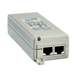 Injetor Poe Hpe Aruba Ap-afge 1p Ge 802.3af 15.4w R6p68a i