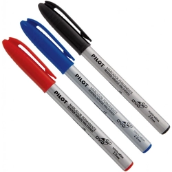 Caneta Pilot Marcador Para Retroprojetor 2.0