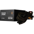 Fonte 500W Fortrek Black Hawk 80Plus Bronze PFC Ativo - 70459