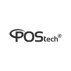 Suporte Postech Pinpad Para Totem - Pos-k156pp