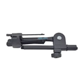 Suporte Para Microfone De Mesa Ask Spe-g
