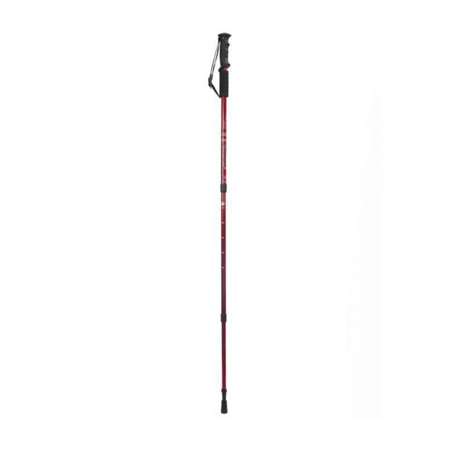 Bastão de Caminhada - (Trilhas Shock)