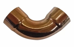 CURVA COBRE 90° - 5/8 (15,87 MM)