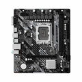 Mother Asrock H610M-HVS/M.2 R2.0 Intel LGA 1700, mATX, DDR4