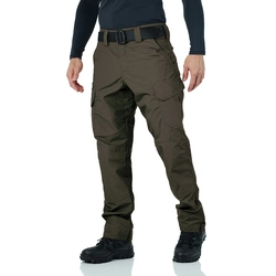 Calça Tática Platoon  - Verde (Invictus)