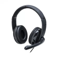 Headset Multilaser HF700 USB Preto - PH317