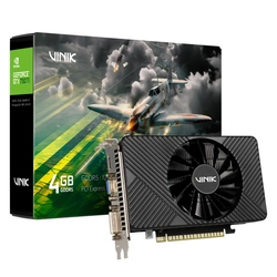 Placa de Video Nvidia 4GB GTX750ti Ddr5 128 Bits Vinik Gpuk750t4gbfs0h2