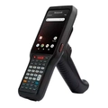 Coletor De Dados Honeywell Ck62 4 64gb Flex - Ck62-x10-3es1acg