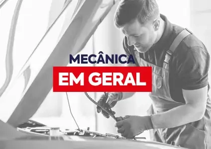 Mecânica em geral