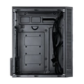 Gabinete Gamer Vinik Wave Preto Lateral Acrilico - Ggwacbk