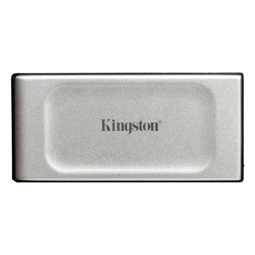 Ssd Externo Kingston Portátil 4tb Usb 3.2 - Sxs20004000g
