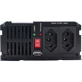 Inversor Automotivo HAYONIK MSW111 Onda Modificada 1000W 12V/127V