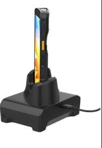 Berço Zebra Para Coletor Tc22 e Tc27 - Crd-tc2l-bs1co-01