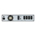 Nobreak Apc Srv 2 Kva 230v Rack Dupla Sem Expansão De Bateria - Srv2kri-br