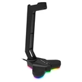 SUPORTE PARA HEADSET - VICKERS RGB - FORTREK