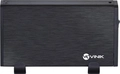 Case Externo Vinik HD 3.5 Alumínio Com Chave I/O Usb3.0 - 24387