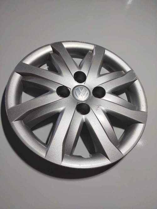 Calota aro 14 VW Gol/Saveiro/Voyage G5 2009/2016 (ID:3664)
