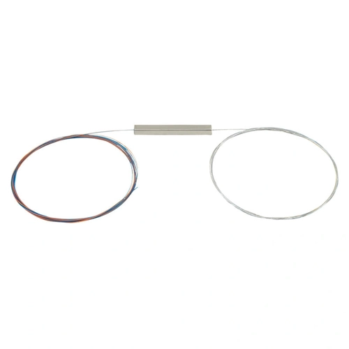 Cabo Optico Intelbras Plc 1x2 Nc Xfs 120 Com Divisor 4830013