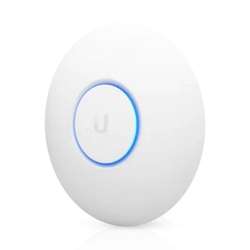 Ponto De Acesso Ubiquiti Unifi Nanohd C/fonte Uap-nanohd i