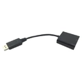 Adaptador Displayport P/ Dvi ( 24+5 ) Ref. Ar-03