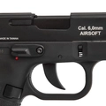 Pistola de Airsoft Wingun W119 Slide Metal CO2 6MM