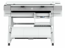 Multifuncional Plotter Hp Designjet T950 De 36