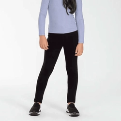 Legging Molecotton Peluciado Cativa - Feminina