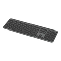 Teclado Logitech Signature Slim K950 Grafite Padrão Us - 920-012433