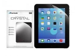 PELICULA IPAD2 CRYSTAL FORTREK ISP102