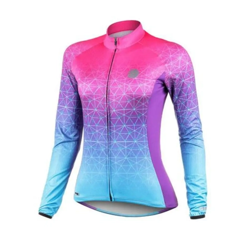 Camisa Mauro Ribeiro Manga Longa Weft