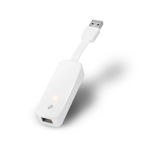 Adaptador De Rede Usb Tp-link- Ue300