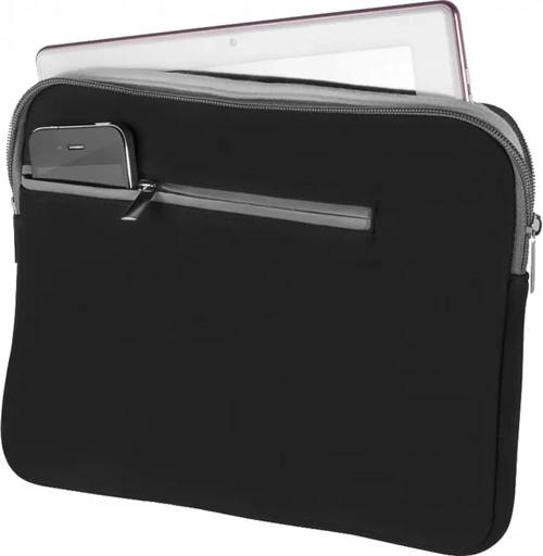 Case Notebook 14 Preto e Cinza Multilaser Bo207