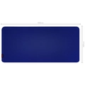 Mouse Pad Pcyes Desk Mat Exclusive Indigo Blue 800x400  - PMPEXIB