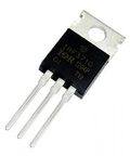 Transistor IRF 3710