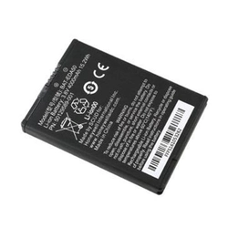 Bateria Honeywell Eda50 3.8v/4000mah - 50129589-001
