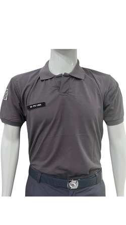 Camisa Polo Operação verão