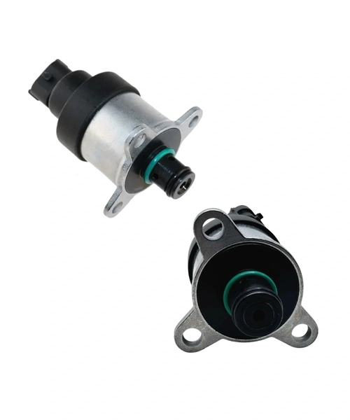 VÁLVULA REGULADORA DE PRESSÃO MPROP CUMMINS BOMBA CP2 / CR1600 EQ. 0928400617 D-TRON