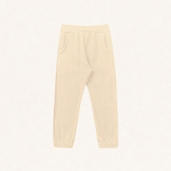 Calça Jogger Malha Trançada Bolso Fakini - Masculina