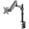 Suporte para Monitor Pcyes 17 a 32 Vesa 100x100 - Plmsm01d