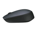 Mouse sem fio logitech m170