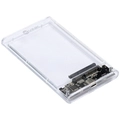 Case Externo para Ssd 2.5 Type c 3.1 Acrílico - Vinik Ch250ac