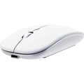 MOUSE SLIM RECARREGAVEL FORTREK MS14