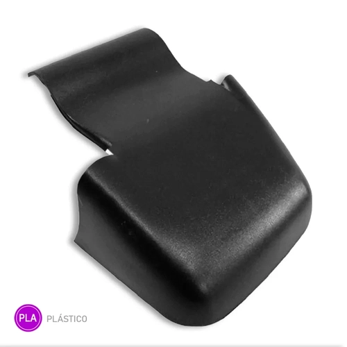 Tampa Protetora Dobradiça Porta L.D P94/114/124 T/R